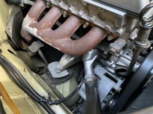 Mercedes-Benz 190 D 1984 года  (NA)